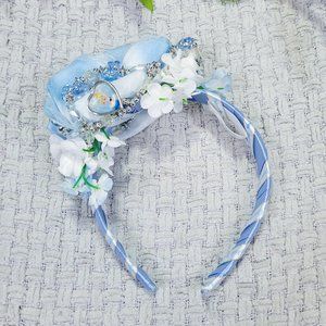 Mix n' Match 3/$24 Disney Parks Bibbidi Bobbidi Boutique Cinderella Headband